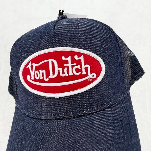 Von Dutch Hat main image 6